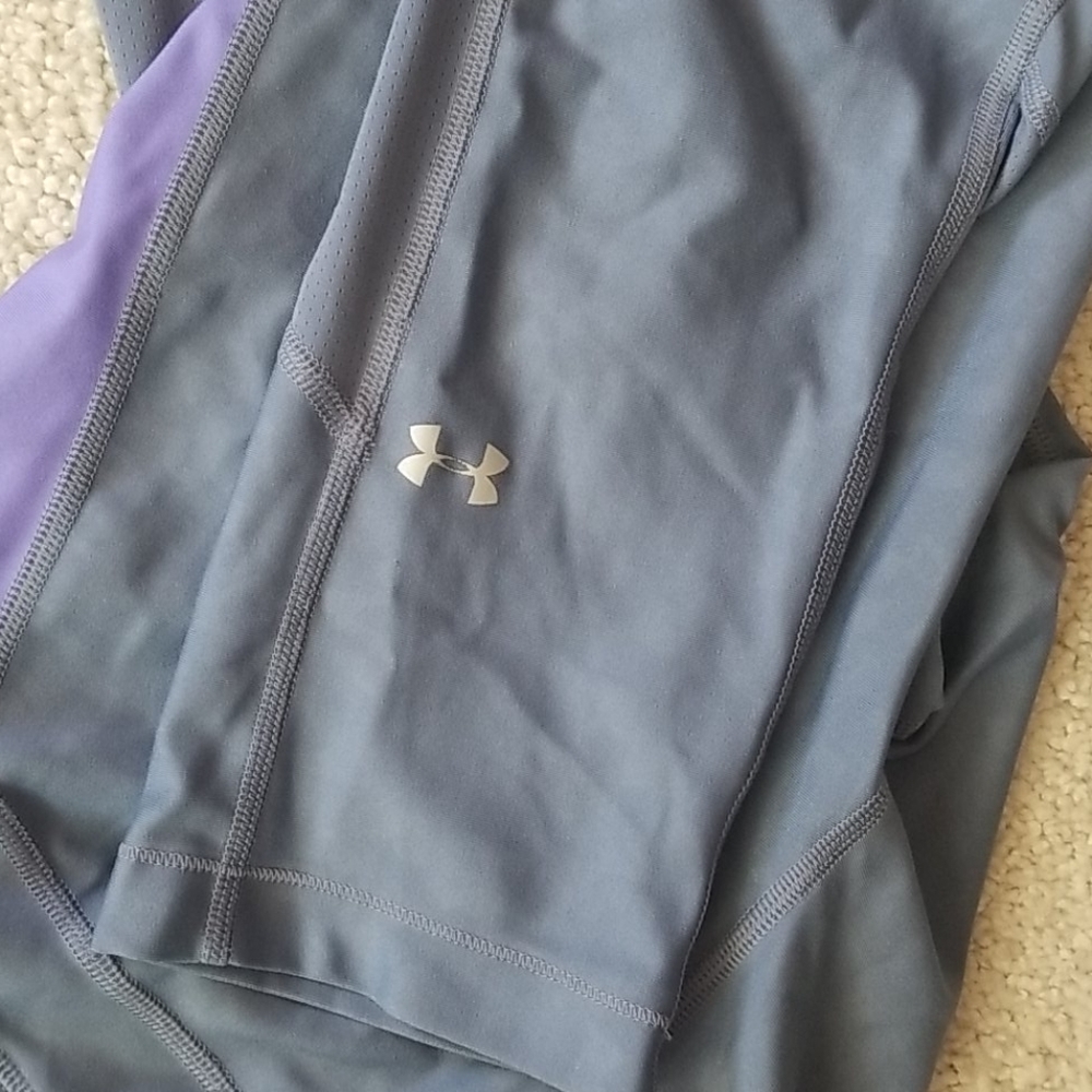 Under Armour leggings